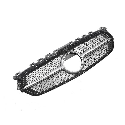 Diamond-Star Front Grille for Mercedes-Benz B-Class W247 (2020 - 2023)