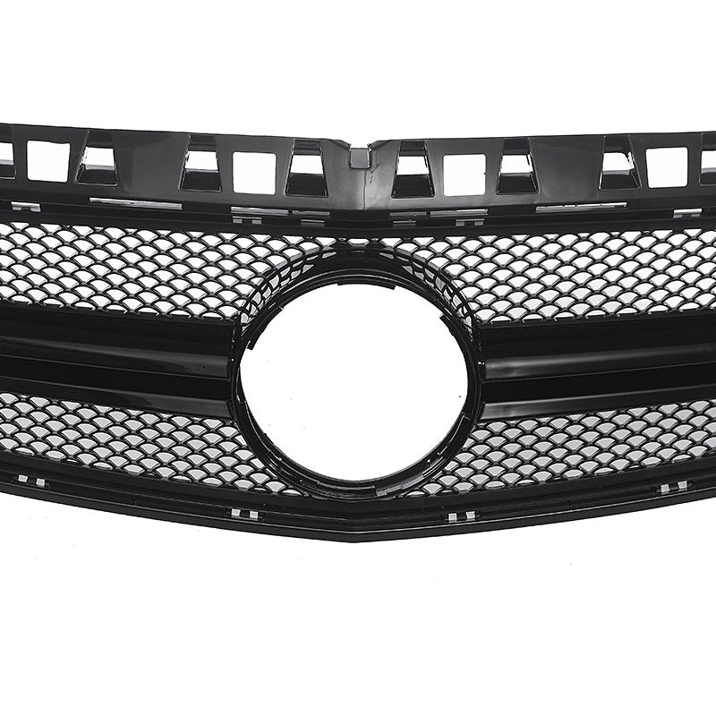 AMG-Style Front Grille for Mercedes-Benz A-Class W176 (2013 - 2015)