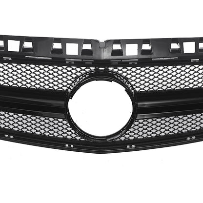 AMG-Style Front Grille for Mercedes-Benz A-Class W176 (2013 - 2015)
