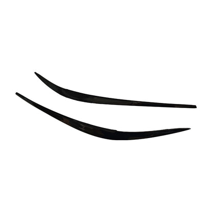 Headlight Eyebrow Trim for BMW 3 Series G20 (2019 - 2026)