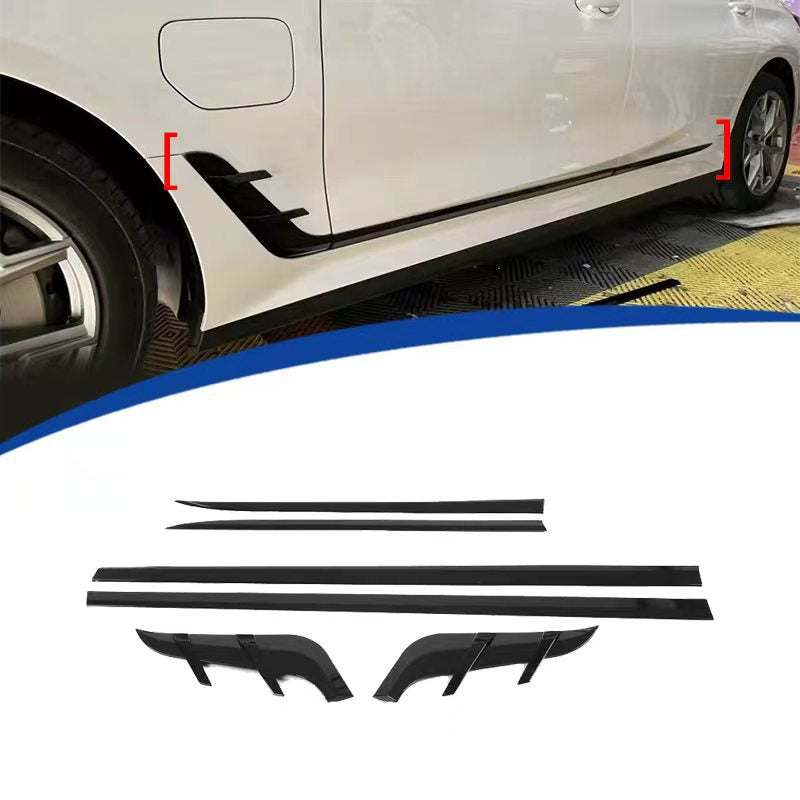 Door Trim Strip for BMW i3 (2022 - 2024)