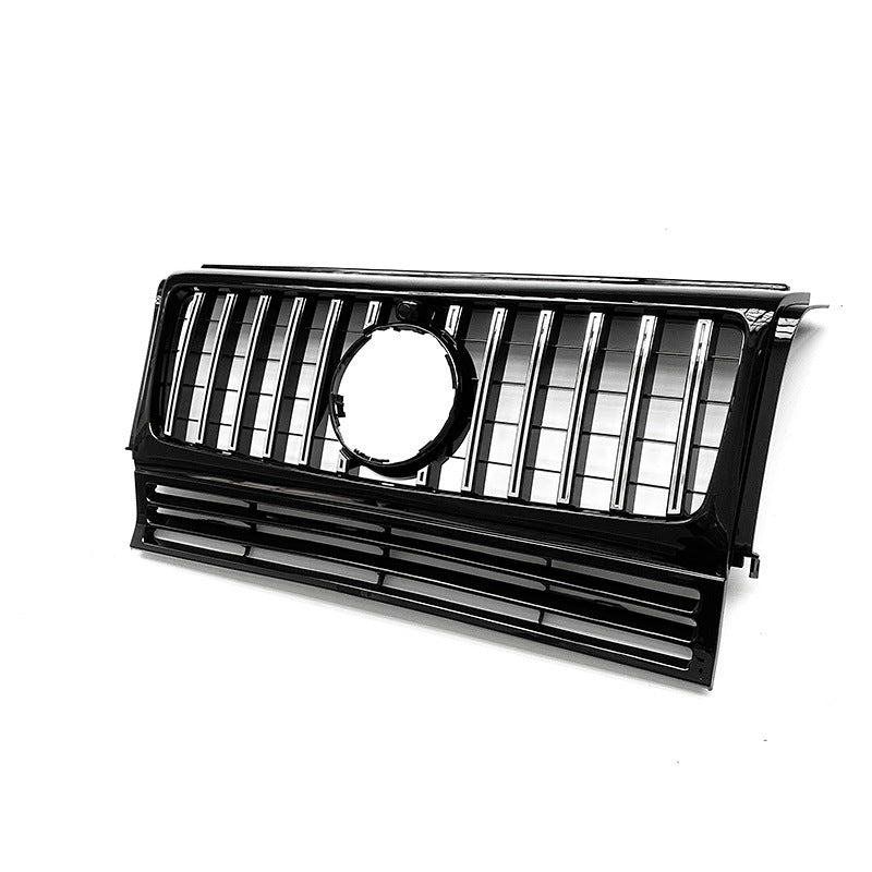 GT Vertical-Bar Vertical-Bar Front Grille for Mercedes-Benz G-Class W463 (2004 - 2018)
