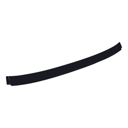 Roof & Rear Window Spoiler for BMW 3 Series E92 (2006 - 2012), Glossy Black