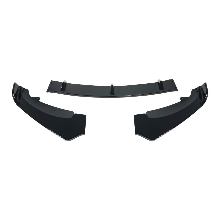 Standard Front Lip Spoiler for BMW X5 F15 (2014 - 2018)