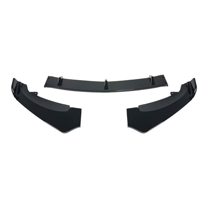 Standard Front Lip Spoiler for BMW X5 F15 (2014 - 2018)