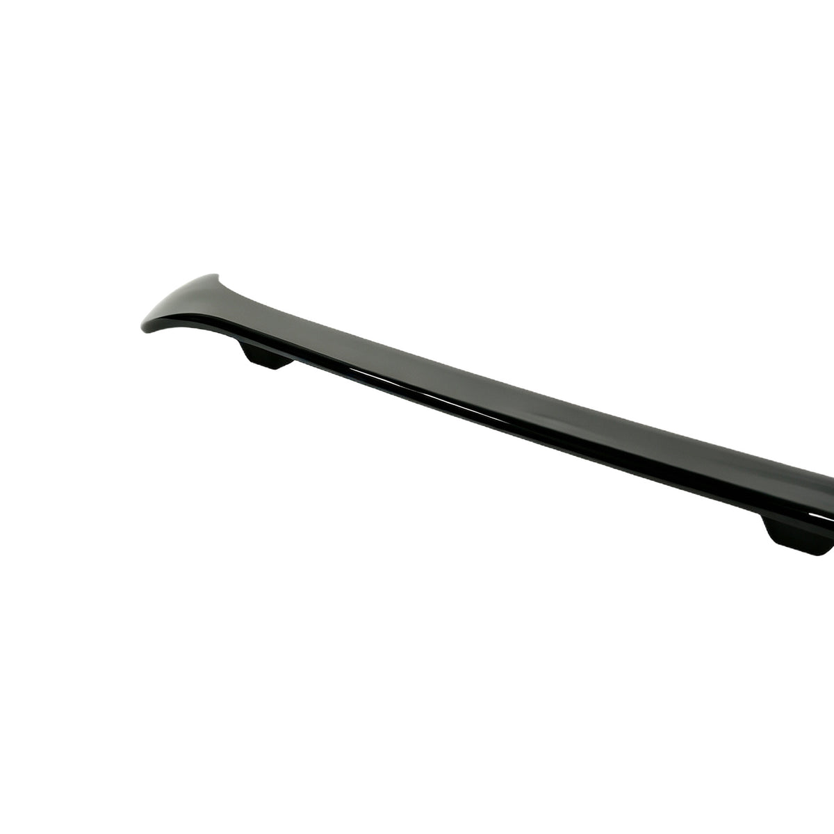 Rear Wing Spoiler for BMW X6 E71 (2007 - 2014), Glossy Black
