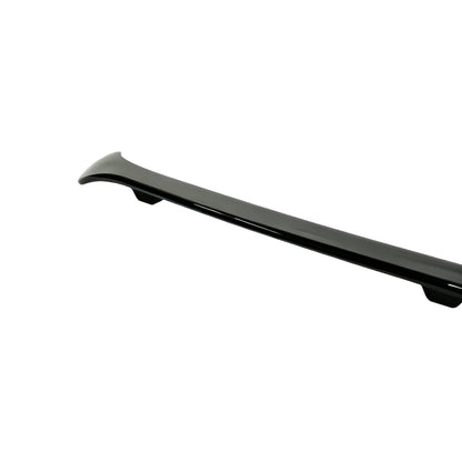 Rear Wing Spoiler for BMW X6 E71 (2007 - 2014), Glossy Black