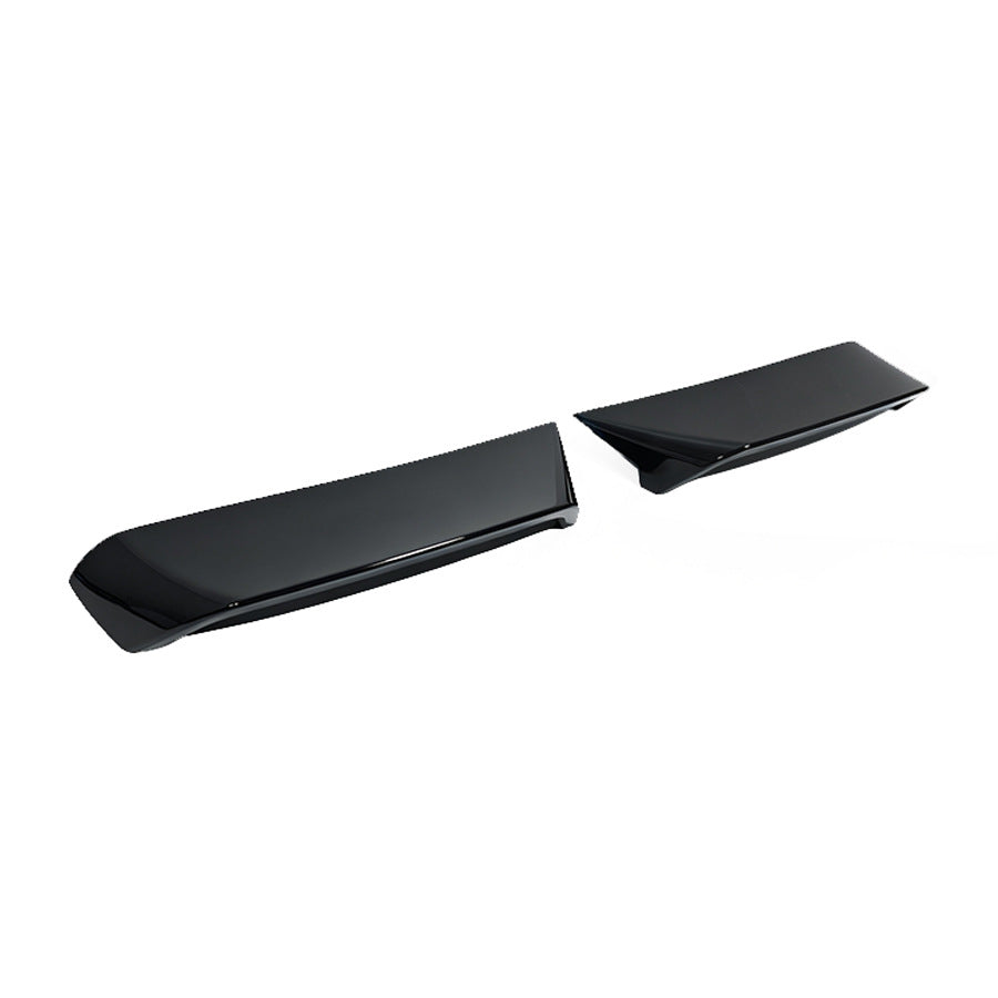 Roof Spoiler for Mercedes-Benz Sprinter W906 (2009 - 2016), Glossy Black