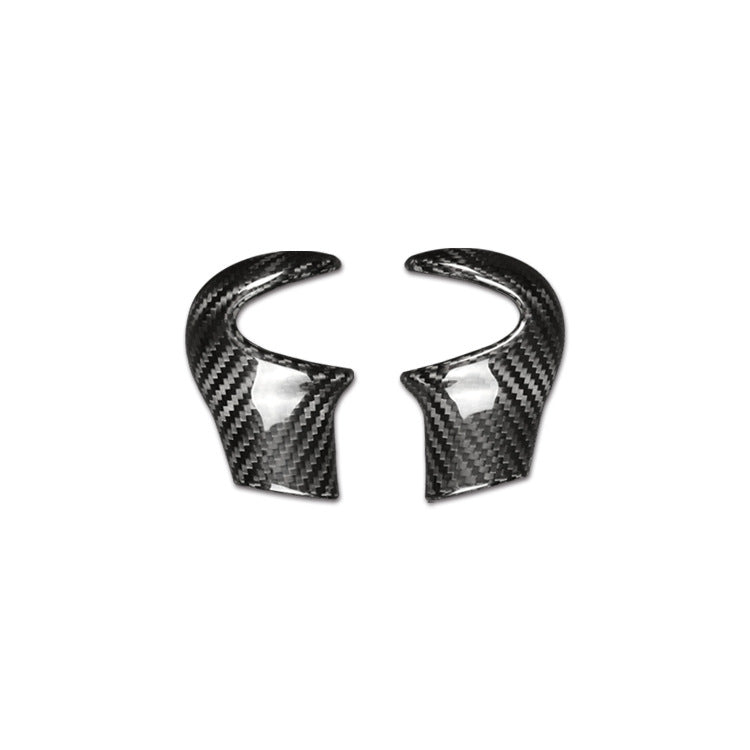 Carbon Fiber Gear Shift Knob Cover for MINI R-Series