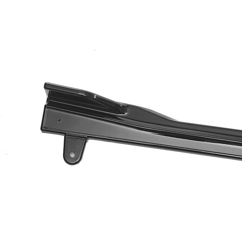 Competition Side Skirts for BMW 4 Series G22 (2020 - 2025)
