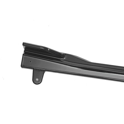 Competition Side Skirts for BMW 4 Series G22 (2020 - 2025)