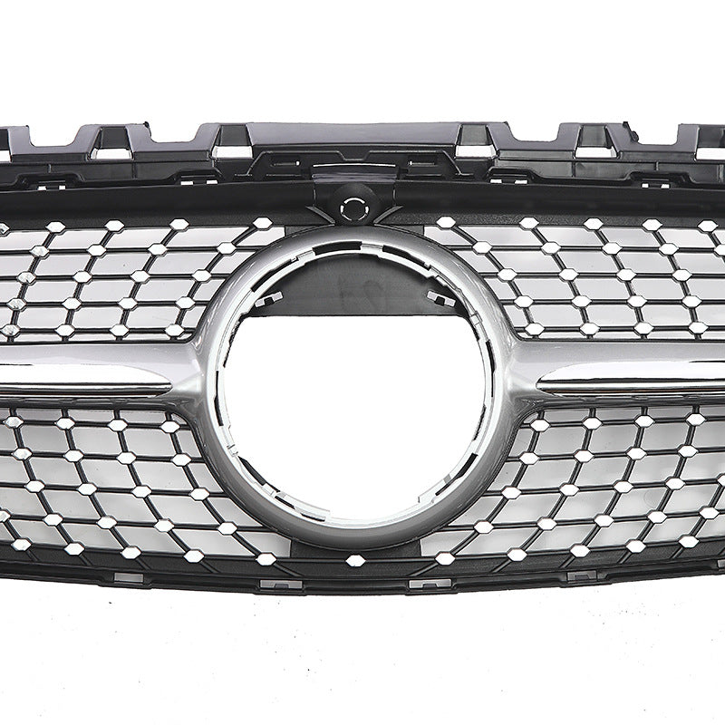 Diamond-Star Front Grille for Mercedes-Benz B-Class W247 (2020 - 2023)