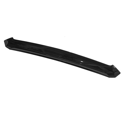 1-Section Mud Flaps for Mercedes-Benz Sprinter W907 (2018 - 2025)