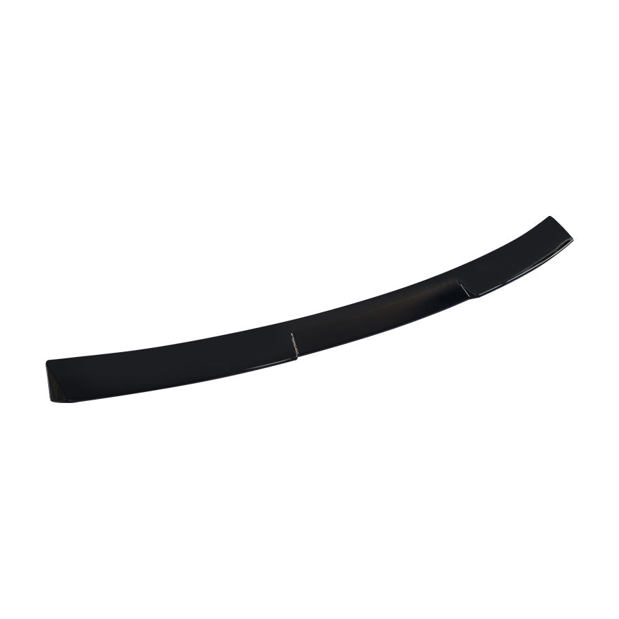 Rear Wing Spoiler for BMW 3 Series G20 (2019 - 2026), Glossy Black