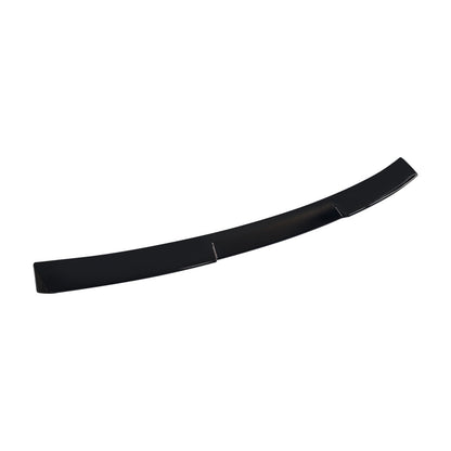 Rear Wing Spoiler for BMW 3 Series G20 (2019 - 2026), Glossy Black