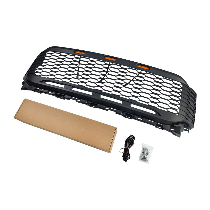 Raptor-Style Front Grille for Ford F-150 (2021 - 2023)