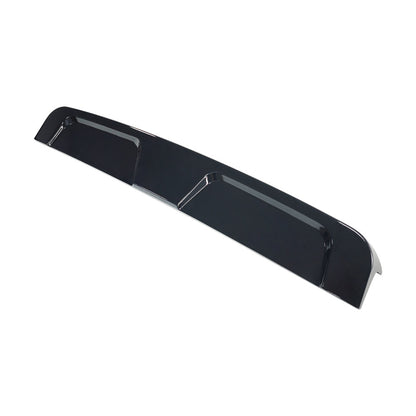 Roof Spoiler for Toyota Tacoma (2024 - 2026), Glossy Black