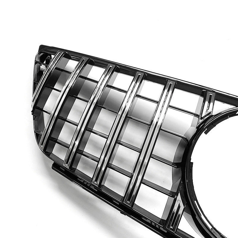 GT Vertical-Bar Vertical-Bar Front Grille for Mercedes-Benz B-Class W245 (2009 - 2011)