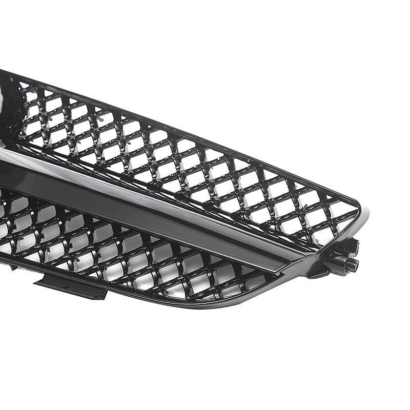 AMG-Style Front Grille for Mercedes-Benz CLK (2003 - 2009)