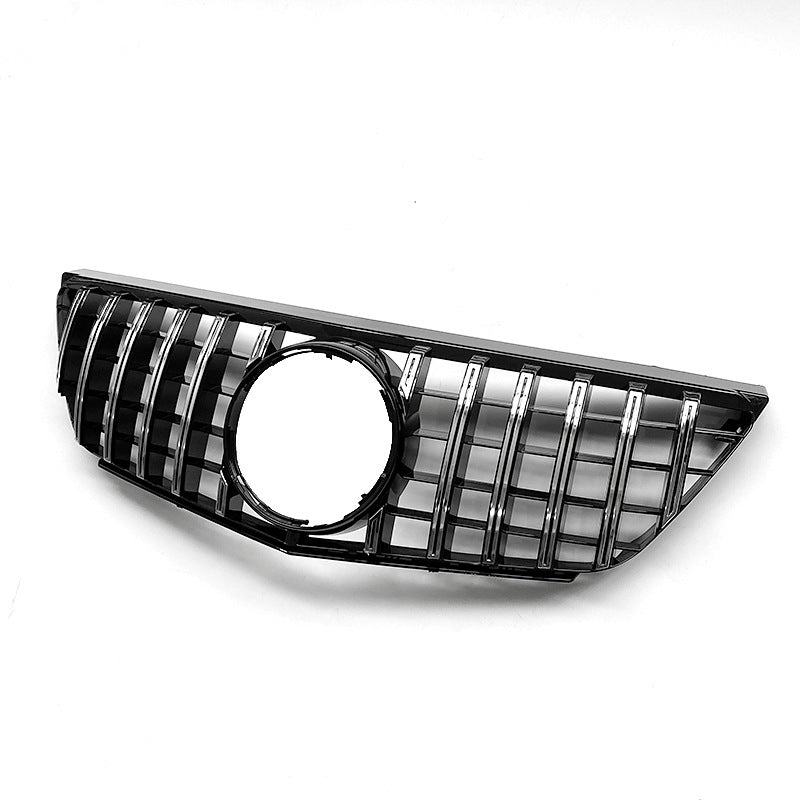 GT Vertical-Bar Vertical-Bar Front Grille for Mercedes-Benz B-Class W245 (2009 - 2011)