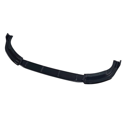 3-Section MP-Style Front Lip Spoiler for BMW X3M F97 (2022 - 2024)