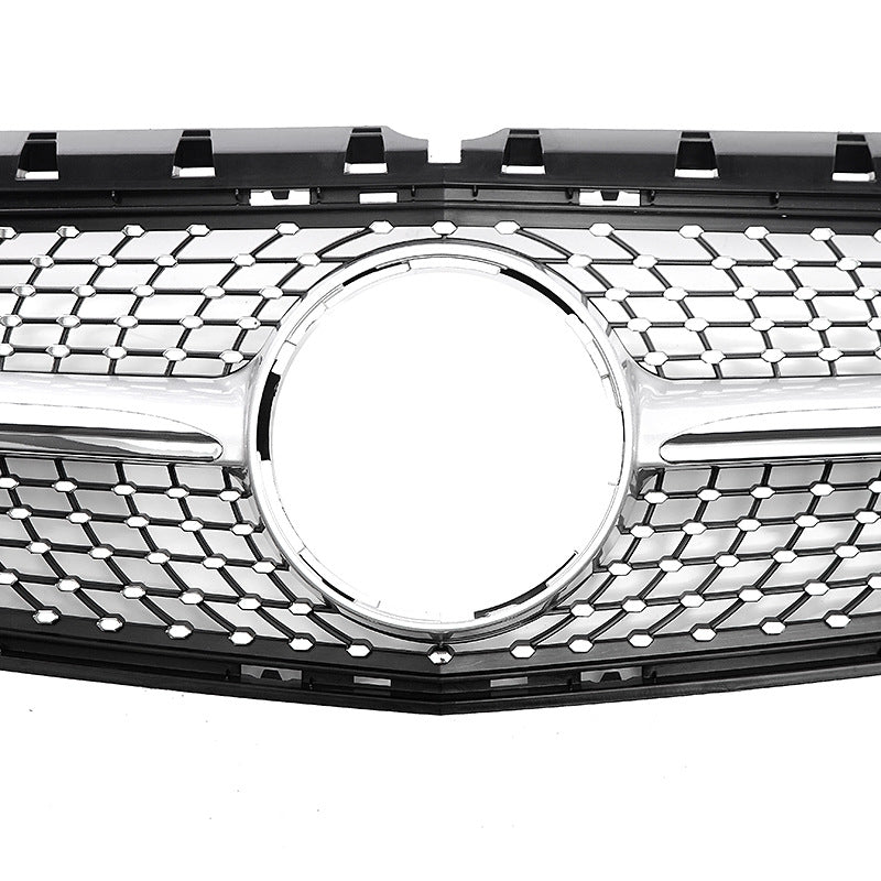 Diamond-Star Front Grille for Mercedes-Benz B-Class W246 (2012 - 2014)
