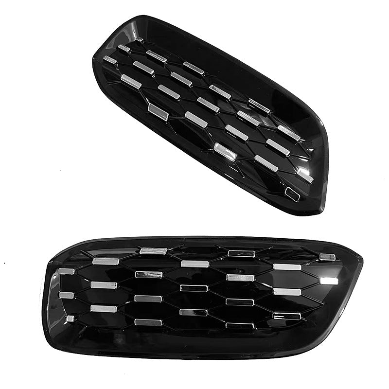 Meteor Front Grille for BMW i3 (2013 - 2021)