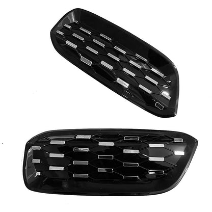 Meteor Front Grille for BMW i3 (2013 - 2021)