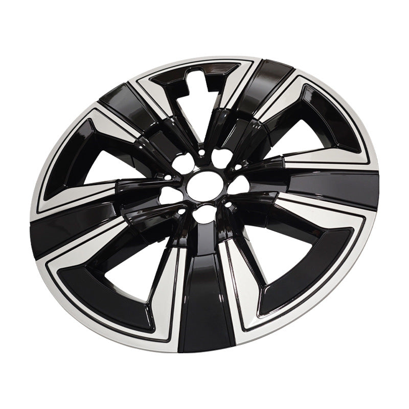 Wheel Hub Caps for BMW iX3 (2022 - 2025)