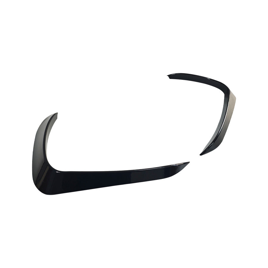 MT Sport Sport Canards for BMW X5 F15 (2014 - 2019)