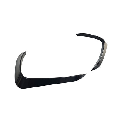 MT Sport Sport Canards for BMW X5 F15 (2014 - 2019)