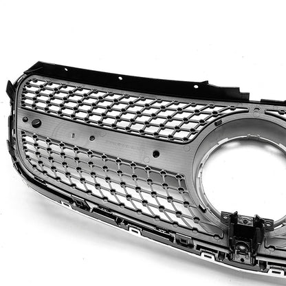 Diamond-Star Front Grille for Mercedes-Benz V-Class / Mercedes-Benz Vito W447 (2016 - 2020)