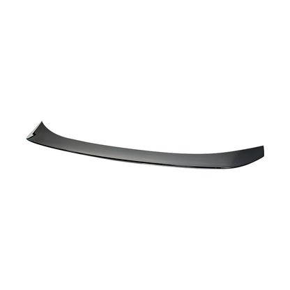 M-Style Rear Wing Spoiler for Lexus IS (2015 - 2020), Glossy Black