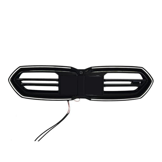 LED Illuminated Grille for BMW 2 Series F74 (2025-2026) (alternate view 2)