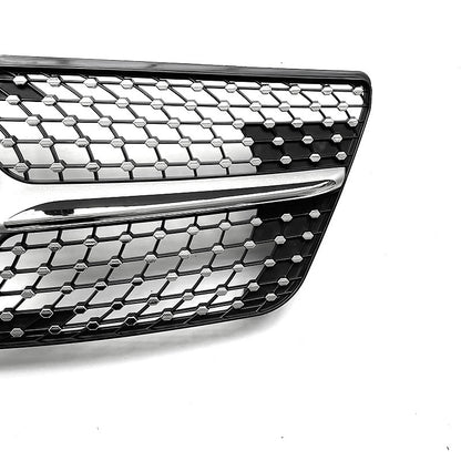 Diamond-Star Front Grille for Mercedes-Benz ML-Class W164 (2009 - 2011)