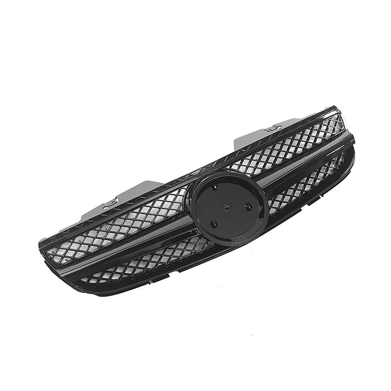AMG-Style Front Grille for Mercedes-Benz SL-Class R230 (2007 - 2009)