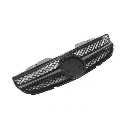 AMG-Style Front Grille for Mercedes-Benz SL-Class R230 (2007 - 2009)