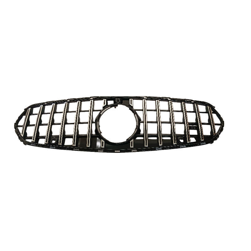 GT Vertical-Bar Vertical-Bar Front Grille for Mercedes-Benz C-Class W206 (2021 - 2026)