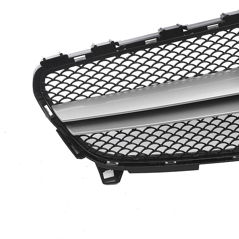 AMG-Style Front Grille for Mercedes-Benz A-Class W176 (2016 - 2018)