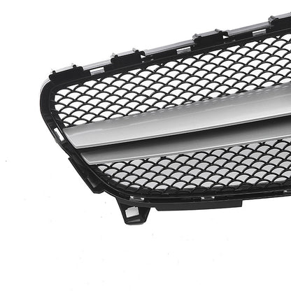 AMG-Style Front Grille for Mercedes-Benz A-Class W176 (2016 - 2018)