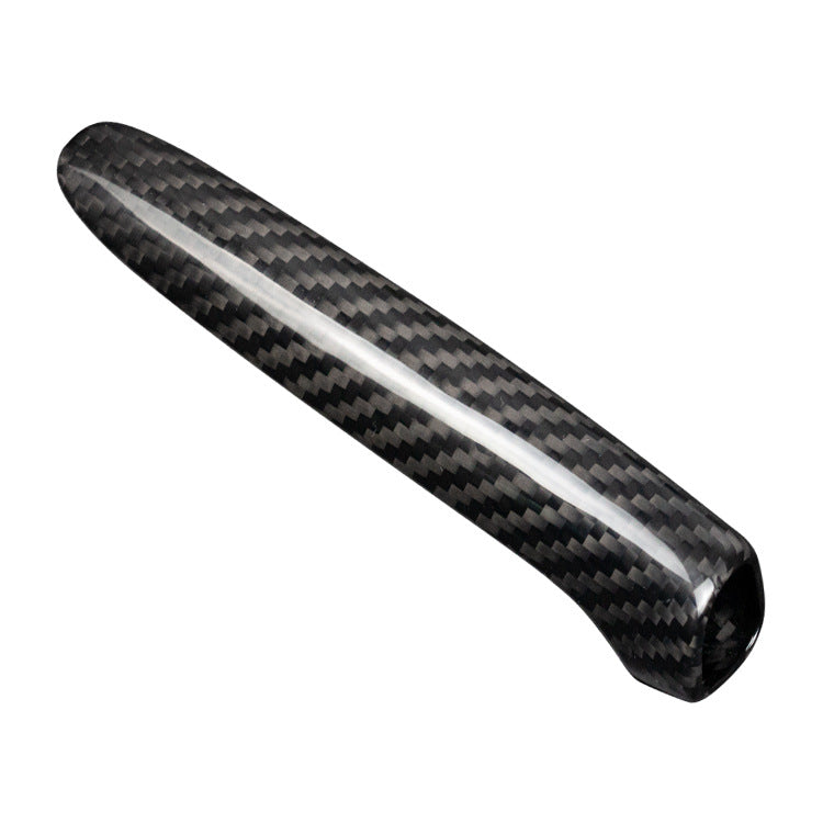 Real Carbon Fiber Handbrake Trim Cover for Honda Civic (2012 - 2016)