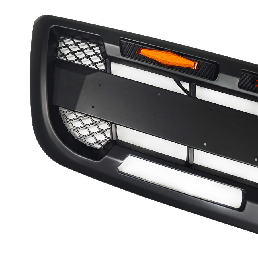 RP-Style Front Grille for Ford Ranger