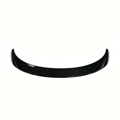Rear Wing Spoiler for BMW X6 E71 (2007 - 2014), Glossy Black