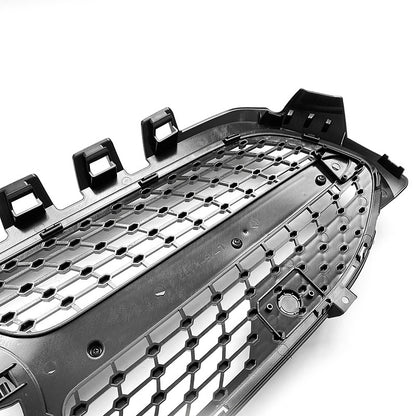 Diamond-Star Front Grille for Mercedes-Benz A-Class W177 (2019 - 2022)