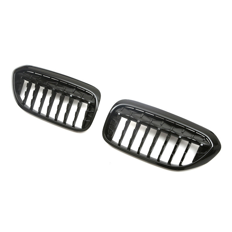 Meteor Front Grille for BMW 5 Series G30 (2017 - 2020), Meteor