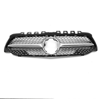 Diamond-Star Front Grille for Mercedes-Benz A-Class W177 (2019 - 2022)