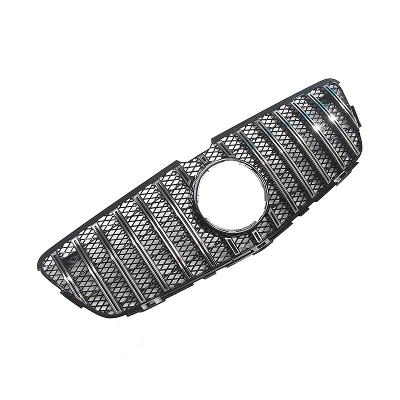 GT-Style Front Grille for Mercedes-Benz R-Class W251 (2011 - 2017)
