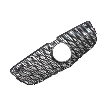 GT-Style Front Grille for Mercedes-Benz R-Class W251 (2011 - 2017)