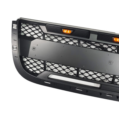 RP-Style Front Grille for Ford Ranger (2001 - 2003)