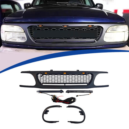Front Grille for Ford Explorer (1995 - 2001)